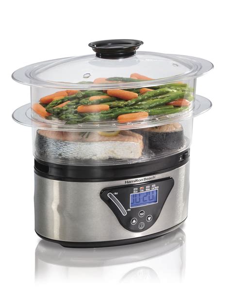 Food steamer walmart - The world's largest companies are experimenting with the technology to ensure what they sell is safe to eat. Tracking down contaminated food has historically been a messy affair, s...